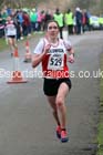 Womens and Vets 2015 Royal Signals Road Relay. Photo: David T. Hewitson/Sports for All Pics